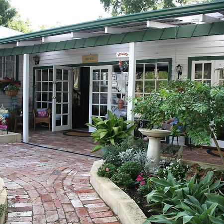Rosebridge House Bed & Breakfast Adult Retreat Gooseberry Hill Eksteriør billede