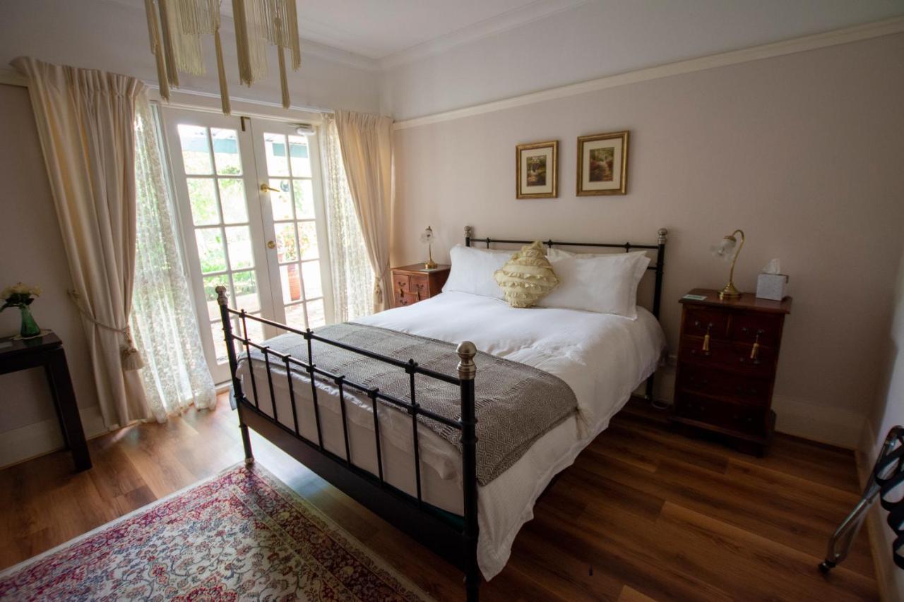 Rosebridge House Bed & Breakfast Adult Retreat Gooseberry Hill Eksteriør billede