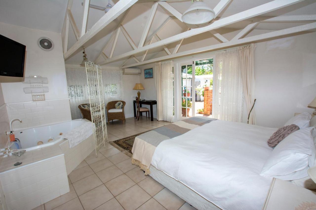 Rosebridge House Bed & Breakfast Adult Retreat Gooseberry Hill Eksteriør billede