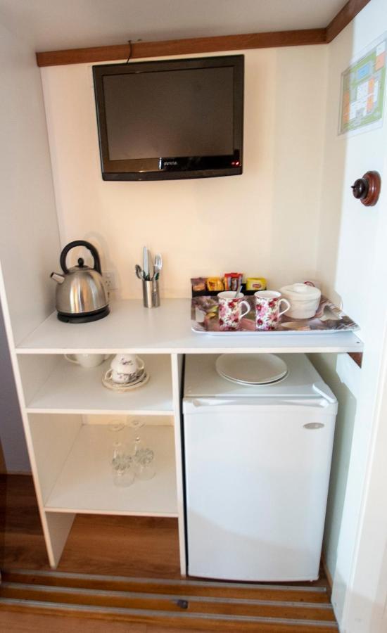 Rosebridge House Bed & Breakfast Adult Retreat Gooseberry Hill Eksteriør billede