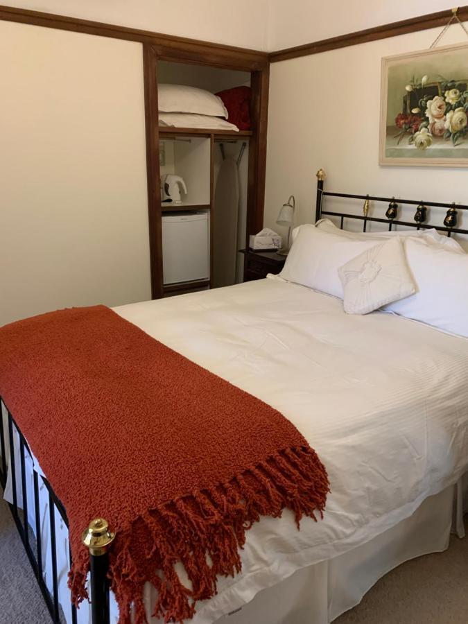 Rosebridge House Bed & Breakfast Adult Retreat Gooseberry Hill Eksteriør billede