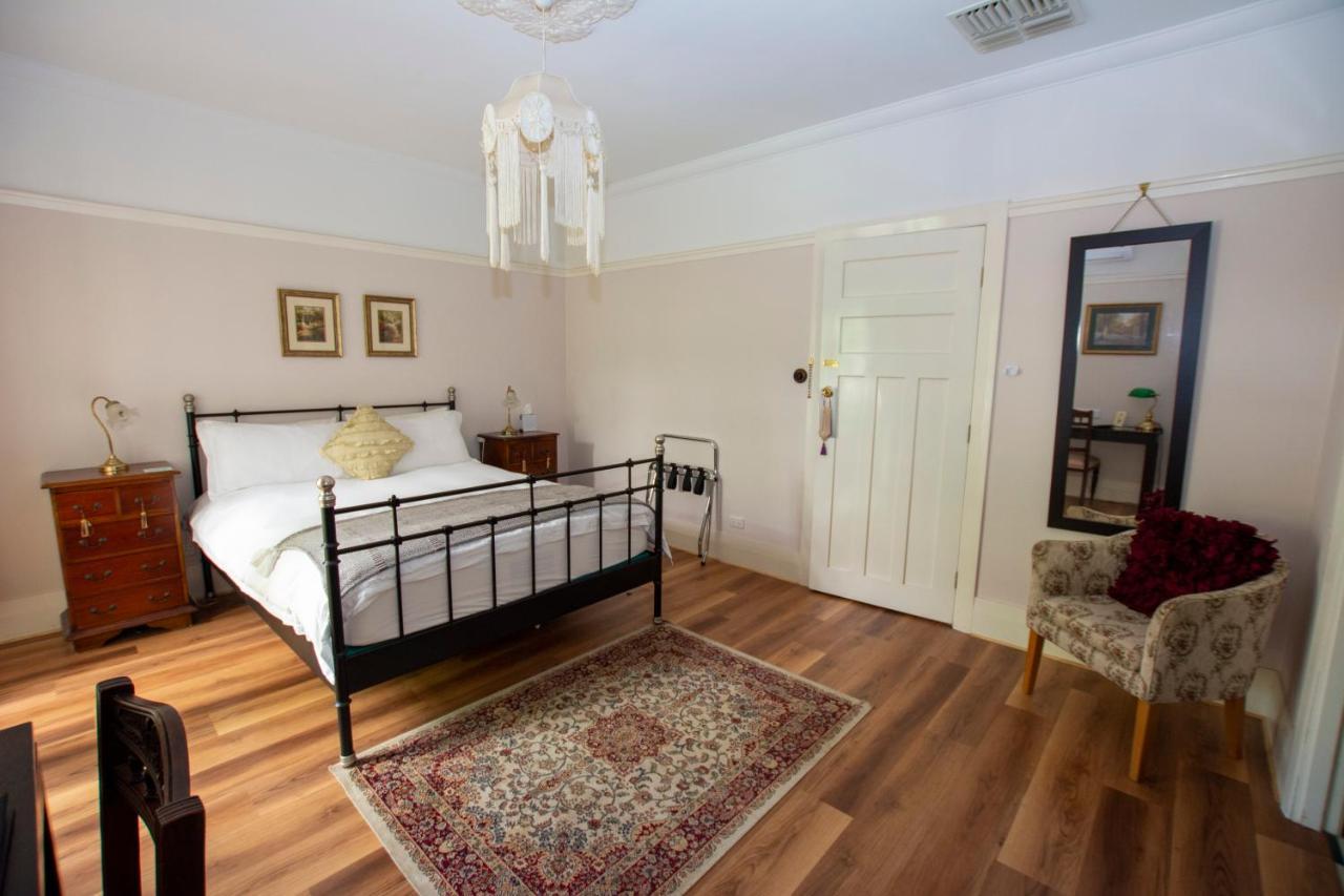 Rosebridge House Bed & Breakfast Adult Retreat Gooseberry Hill Eksteriør billede