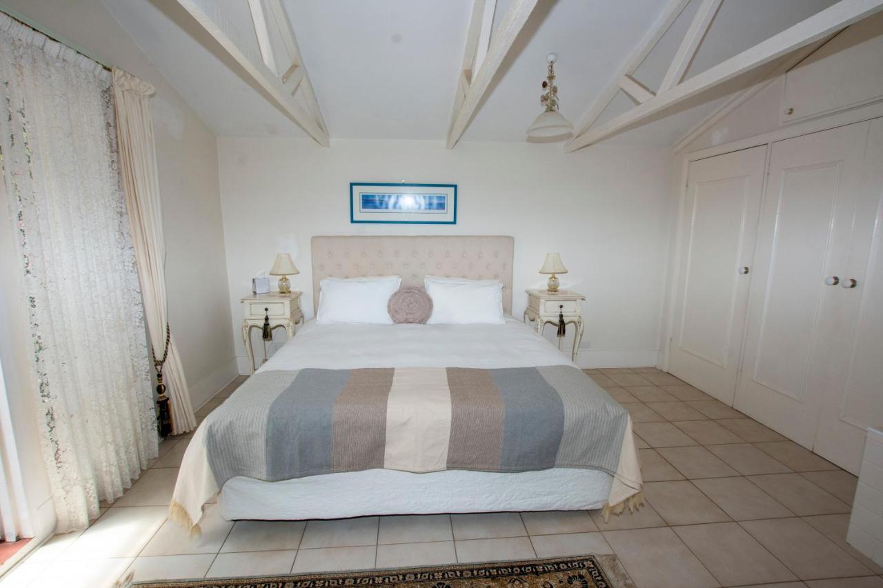 Rosebridge House Bed & Breakfast Adult Retreat Gooseberry Hill Eksteriør billede