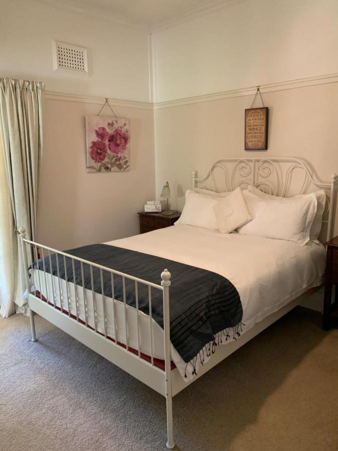 Rosebridge House Bed & Breakfast Adult Retreat Gooseberry Hill Eksteriør billede