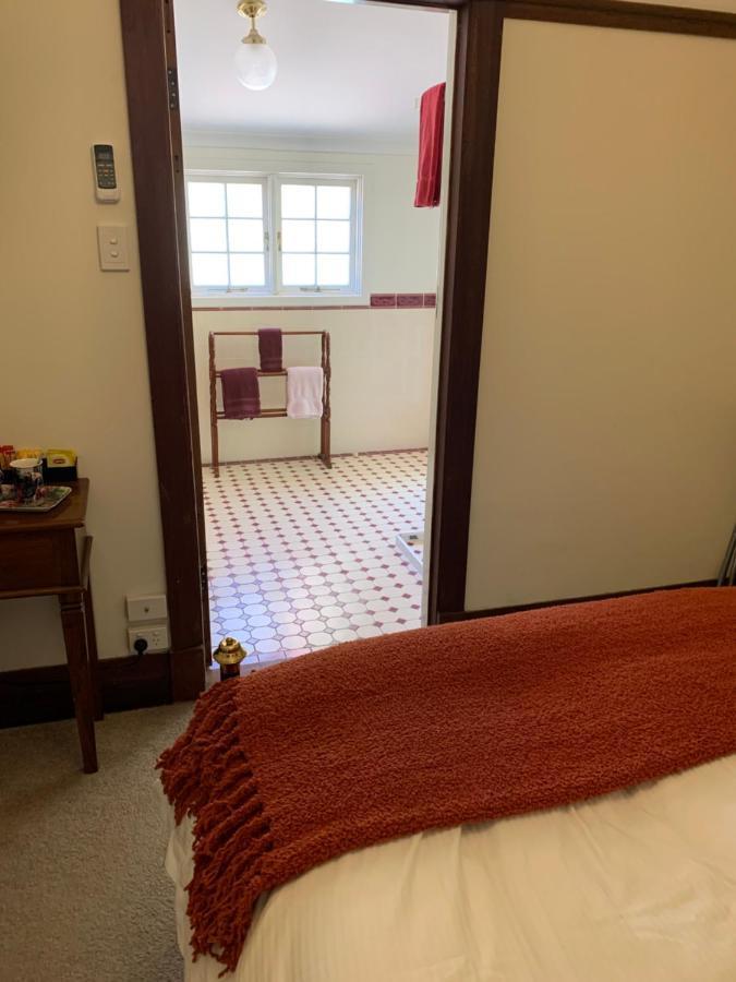 Rosebridge House Bed & Breakfast Adult Retreat Gooseberry Hill Eksteriør billede