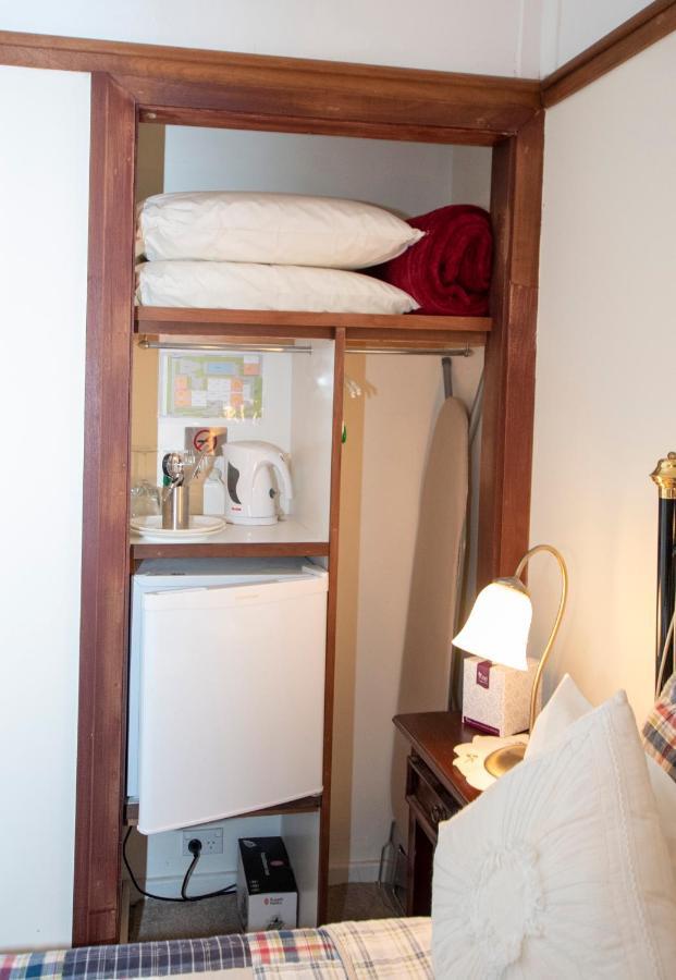 Rosebridge House Bed & Breakfast Adult Retreat Gooseberry Hill Eksteriør billede