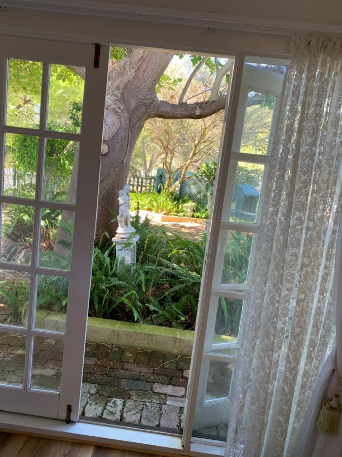 Rosebridge House Bed & Breakfast Adult Retreat Gooseberry Hill Eksteriør billede