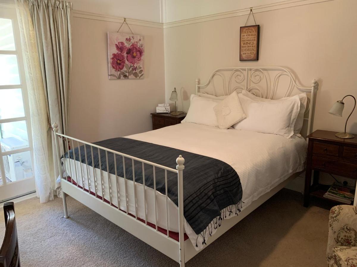 Rosebridge House Bed & Breakfast Adult Retreat Gooseberry Hill Eksteriør billede