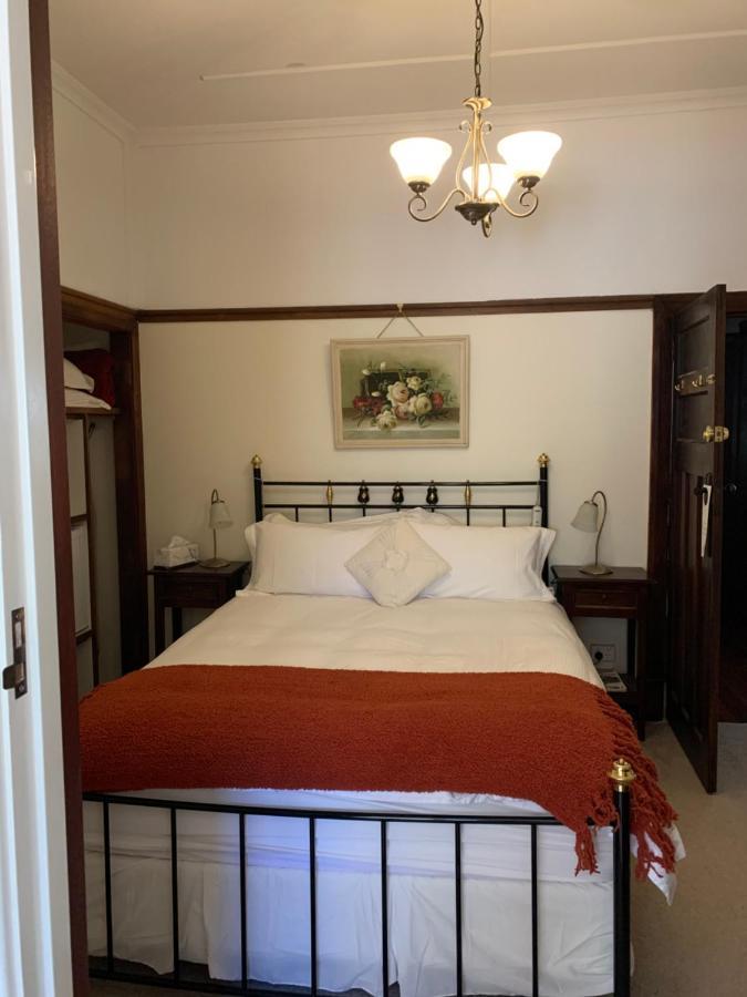 Rosebridge House Bed & Breakfast Adult Retreat Gooseberry Hill Eksteriør billede