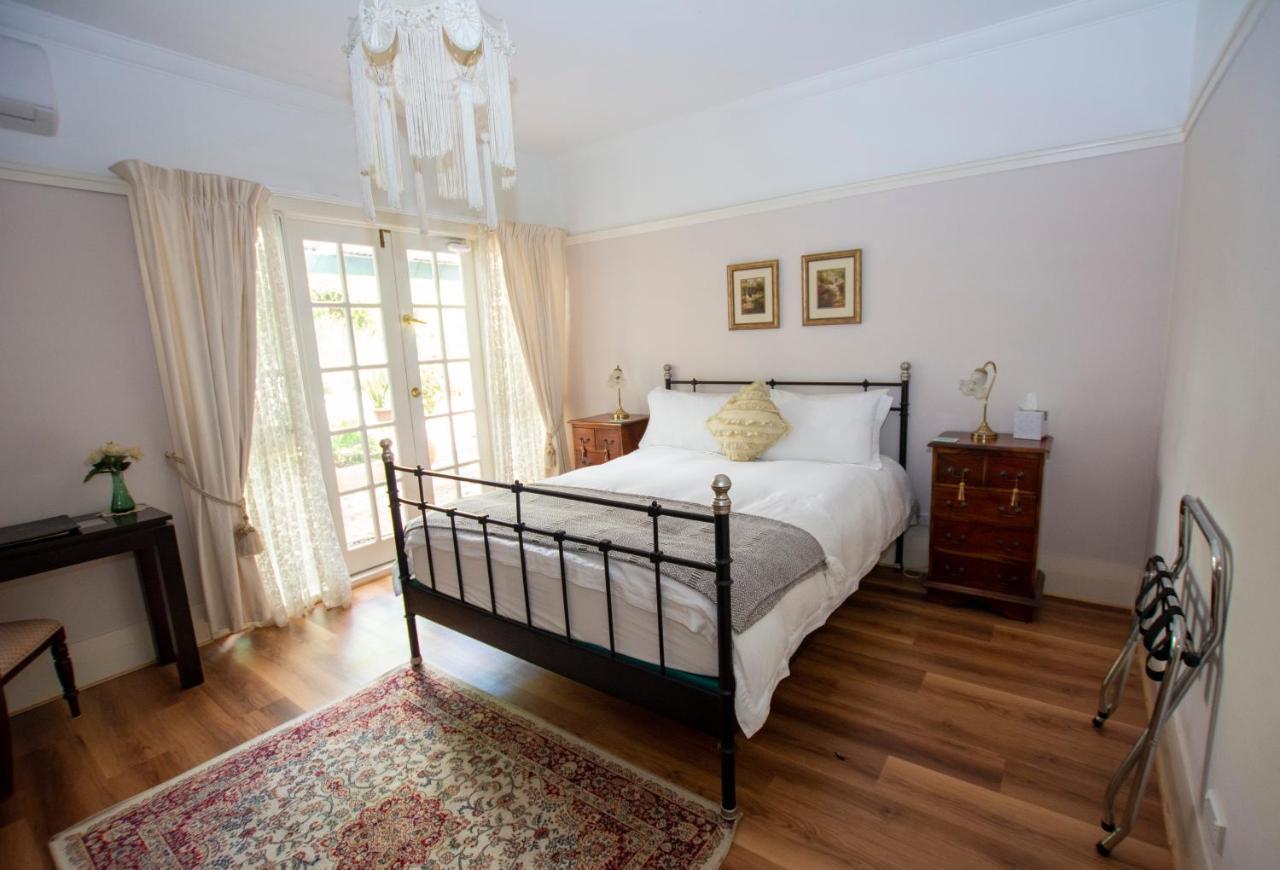 Rosebridge House Bed & Breakfast Adult Retreat Gooseberry Hill Eksteriør billede