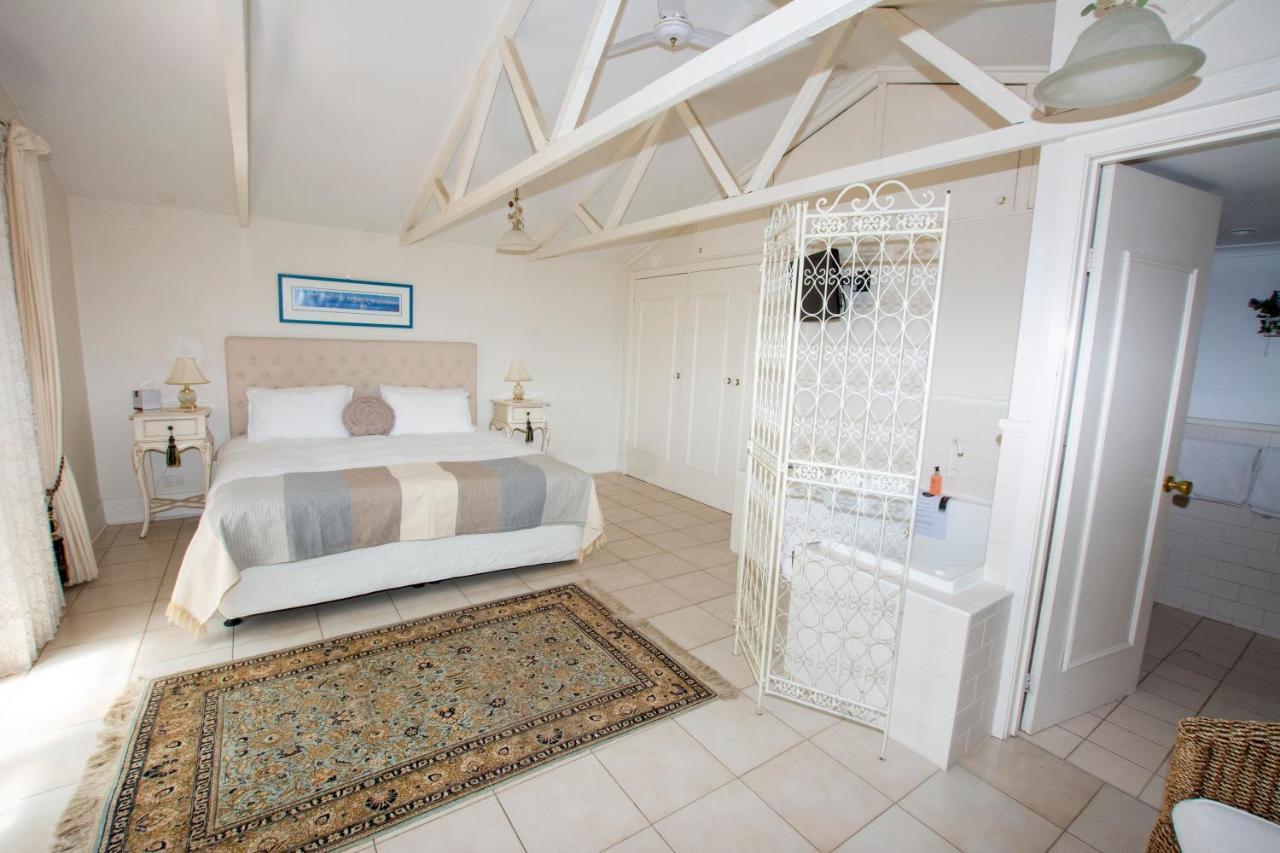 Rosebridge House Bed & Breakfast Adult Retreat Gooseberry Hill Eksteriør billede