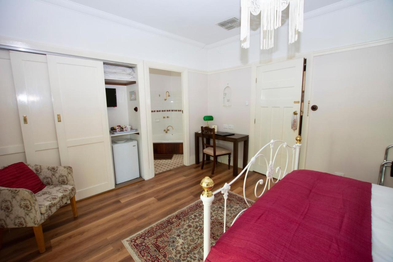 Rosebridge House Bed & Breakfast Adult Retreat Gooseberry Hill Eksteriør billede
