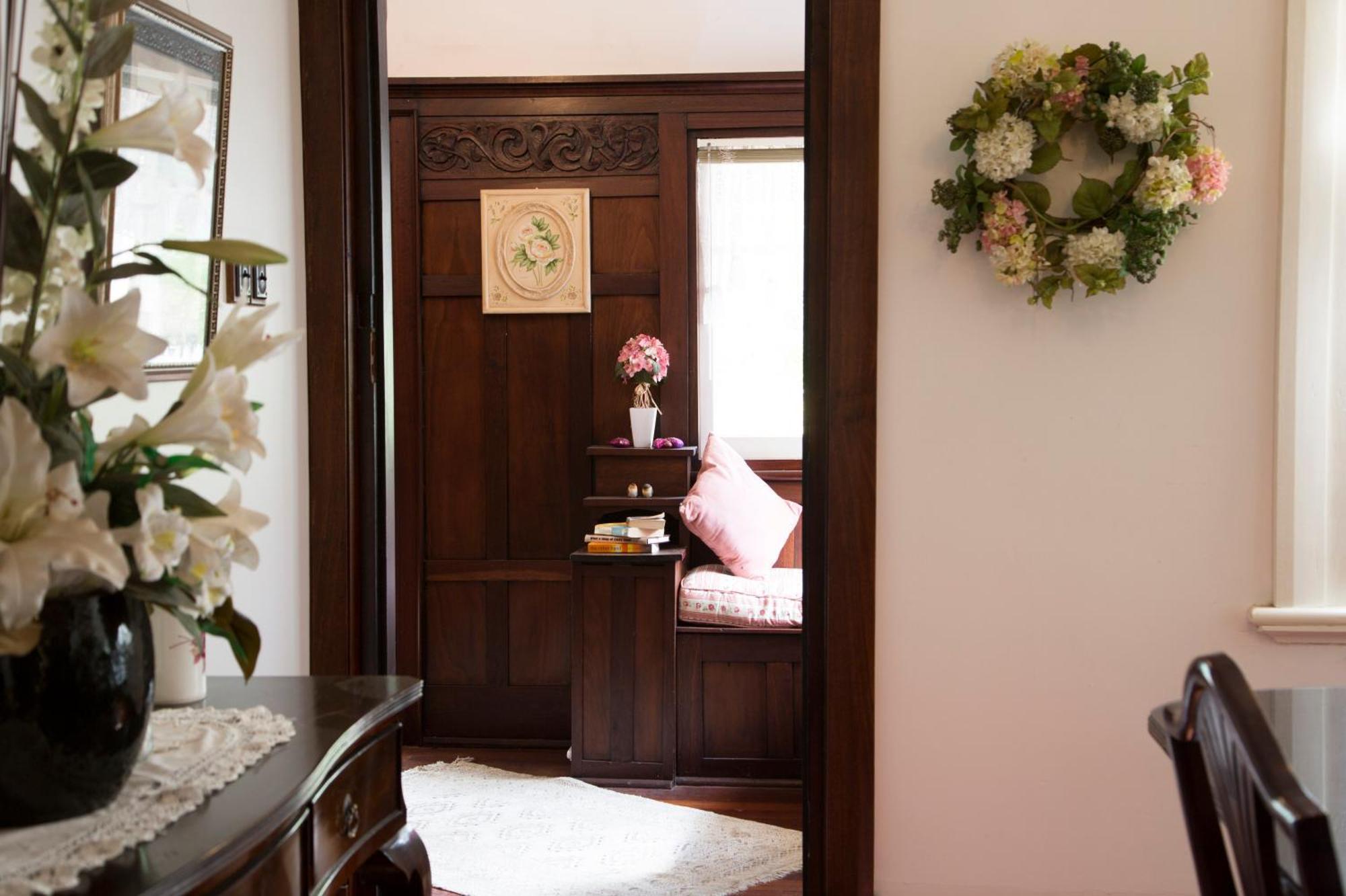 Rosebridge House Bed & Breakfast Adult Retreat Gooseberry Hill Eksteriør billede