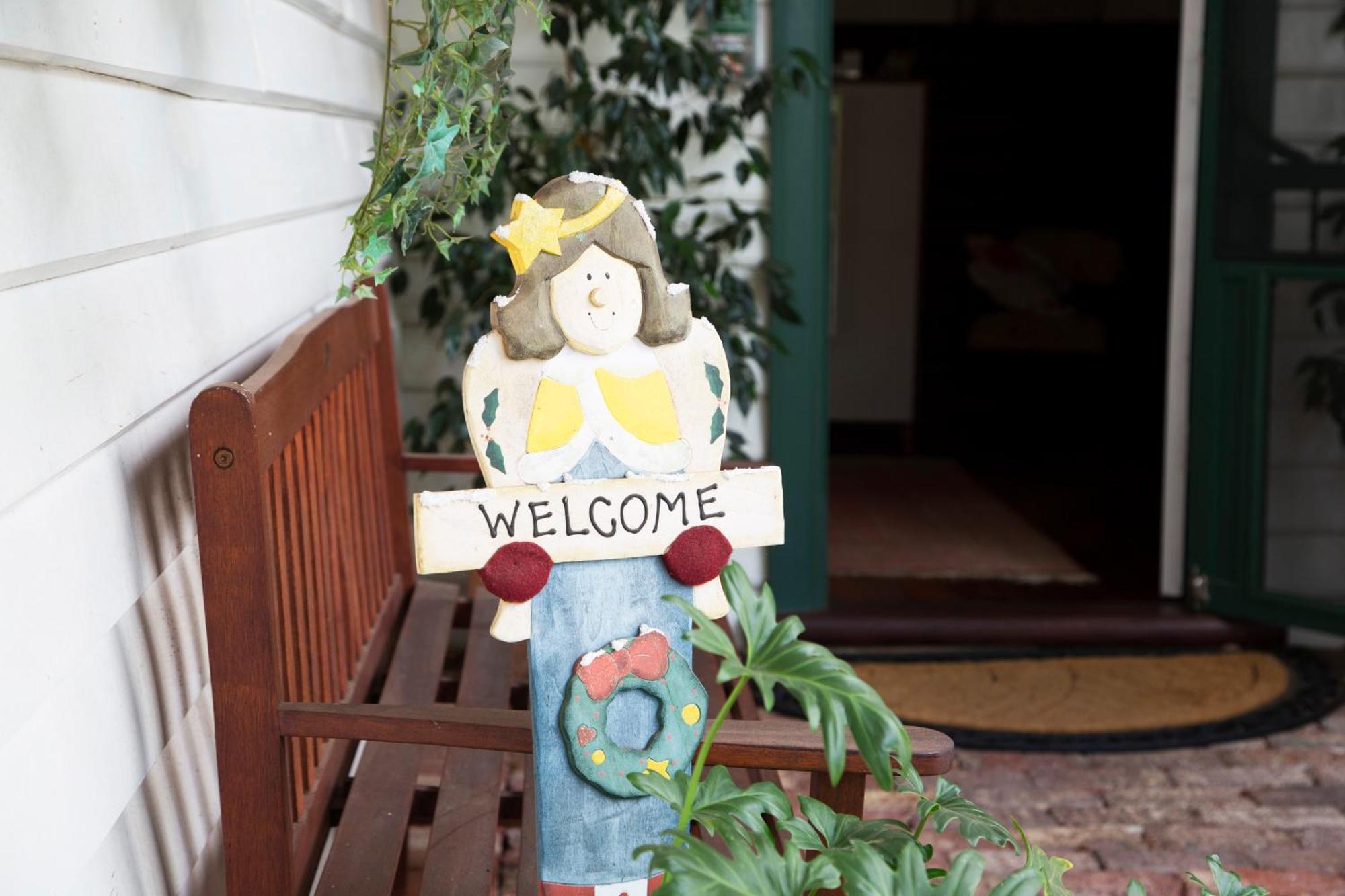 Rosebridge House Bed & Breakfast Adult Retreat Gooseberry Hill Eksteriør billede