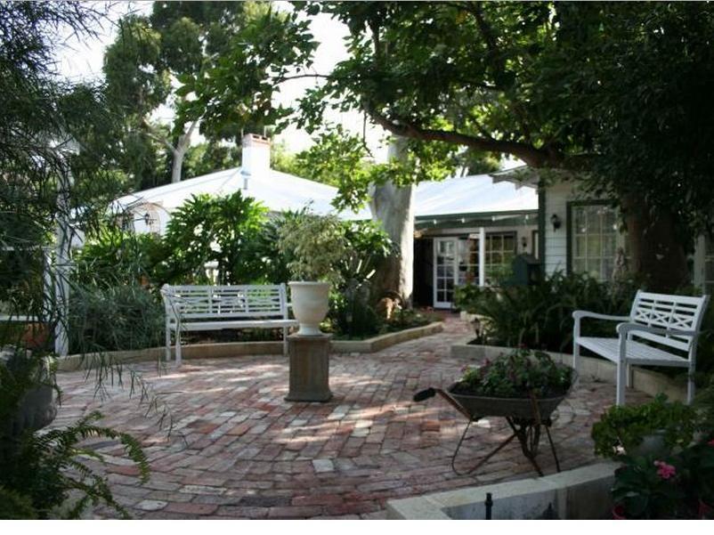 Rosebridge House Bed & Breakfast Adult Retreat Gooseberry Hill Eksteriør billede