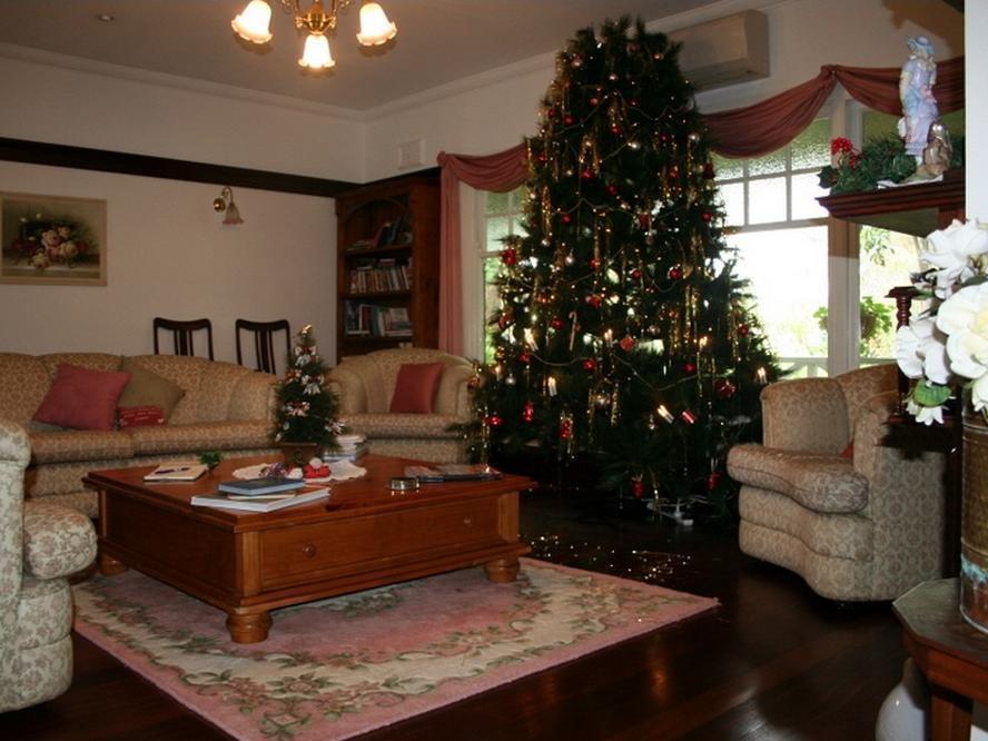 Rosebridge House Bed & Breakfast Adult Retreat Gooseberry Hill Eksteriør billede