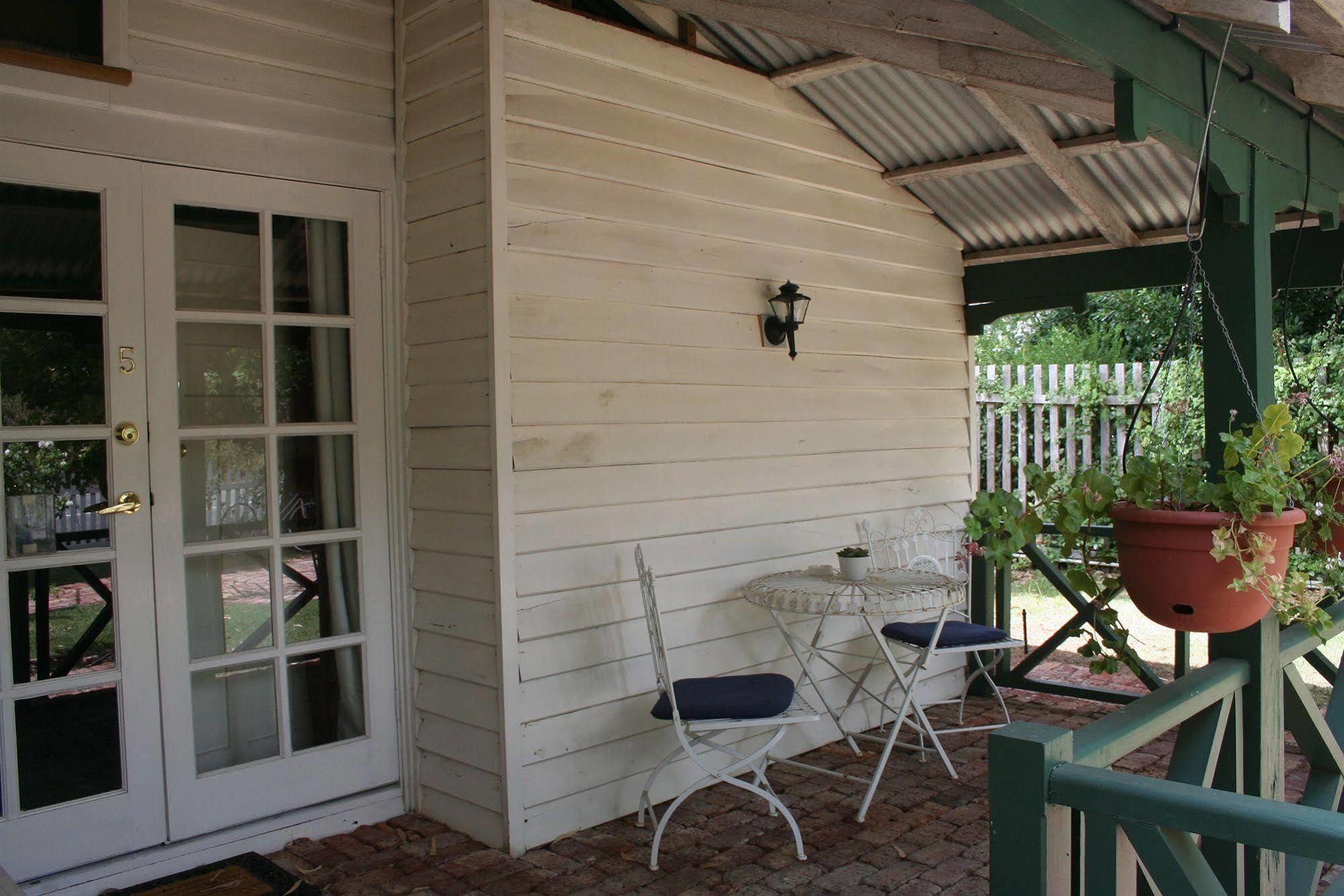 Rosebridge House Bed & Breakfast Adult Retreat Gooseberry Hill Eksteriør billede