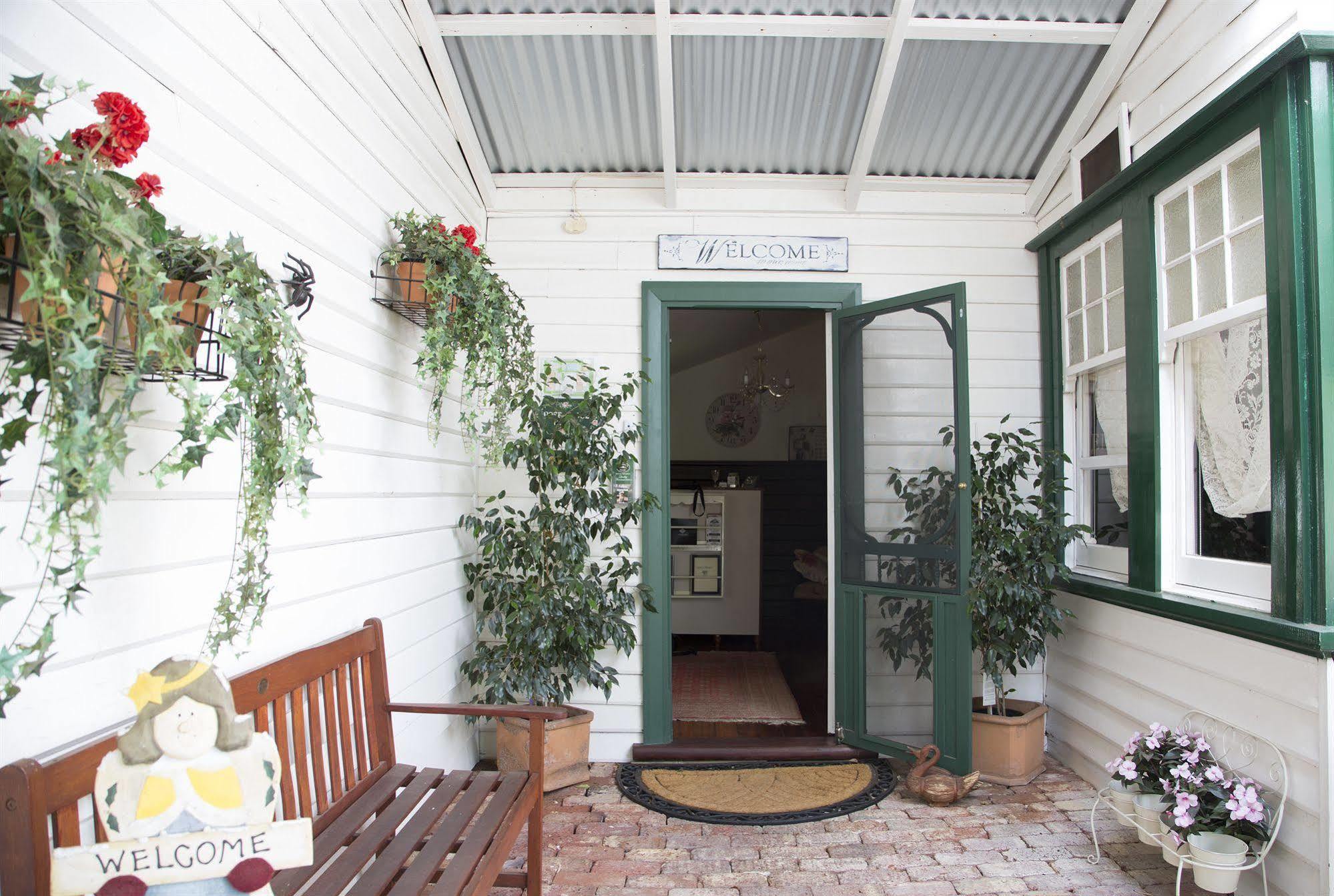 Rosebridge House Bed & Breakfast Adult Retreat Gooseberry Hill Eksteriør billede