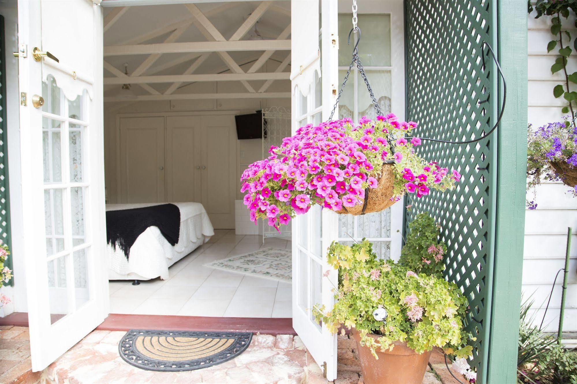 Rosebridge House Bed & Breakfast Adult Retreat Gooseberry Hill Eksteriør billede