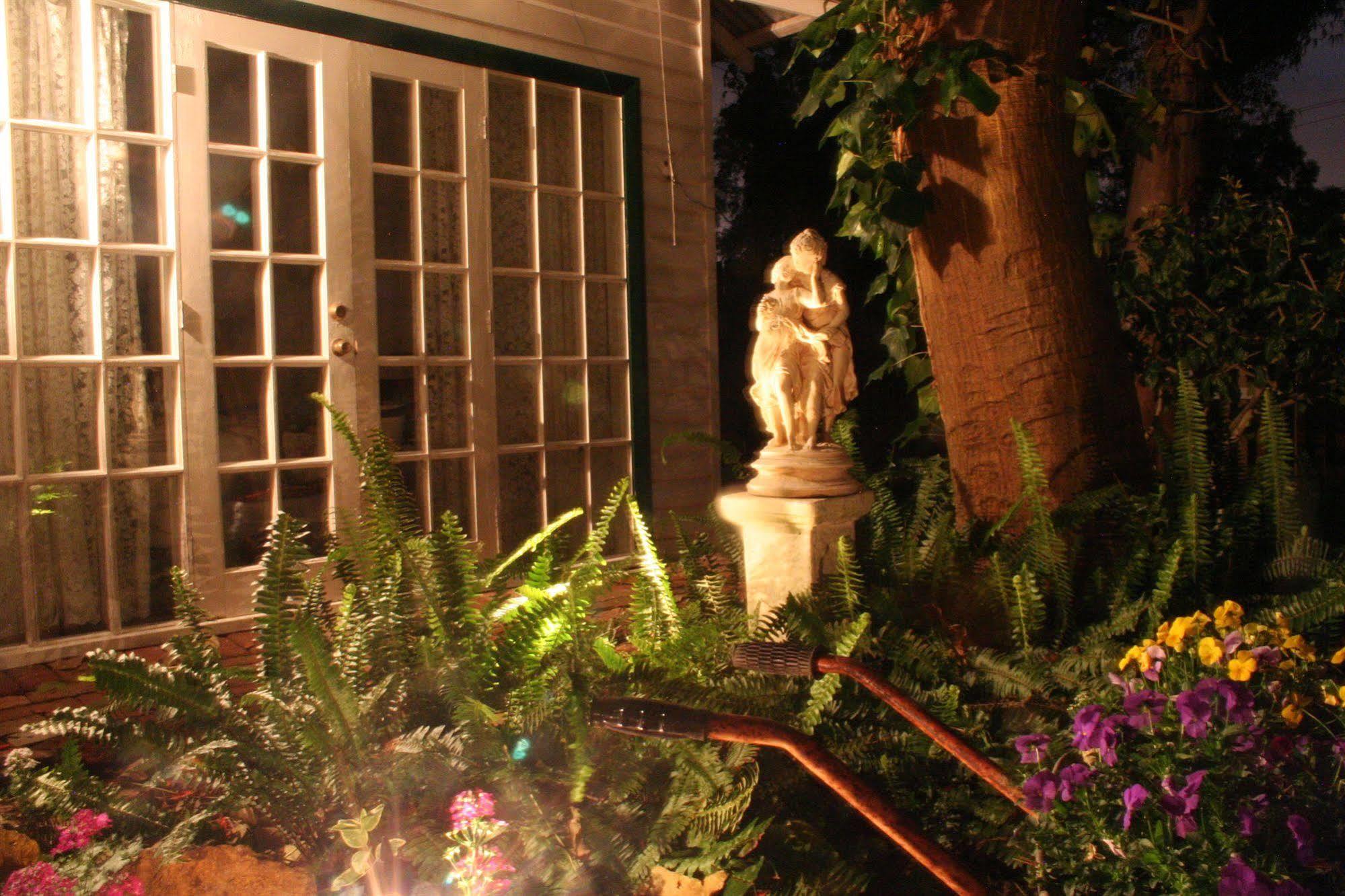 Rosebridge House Bed & Breakfast Adult Retreat Gooseberry Hill Eksteriør billede