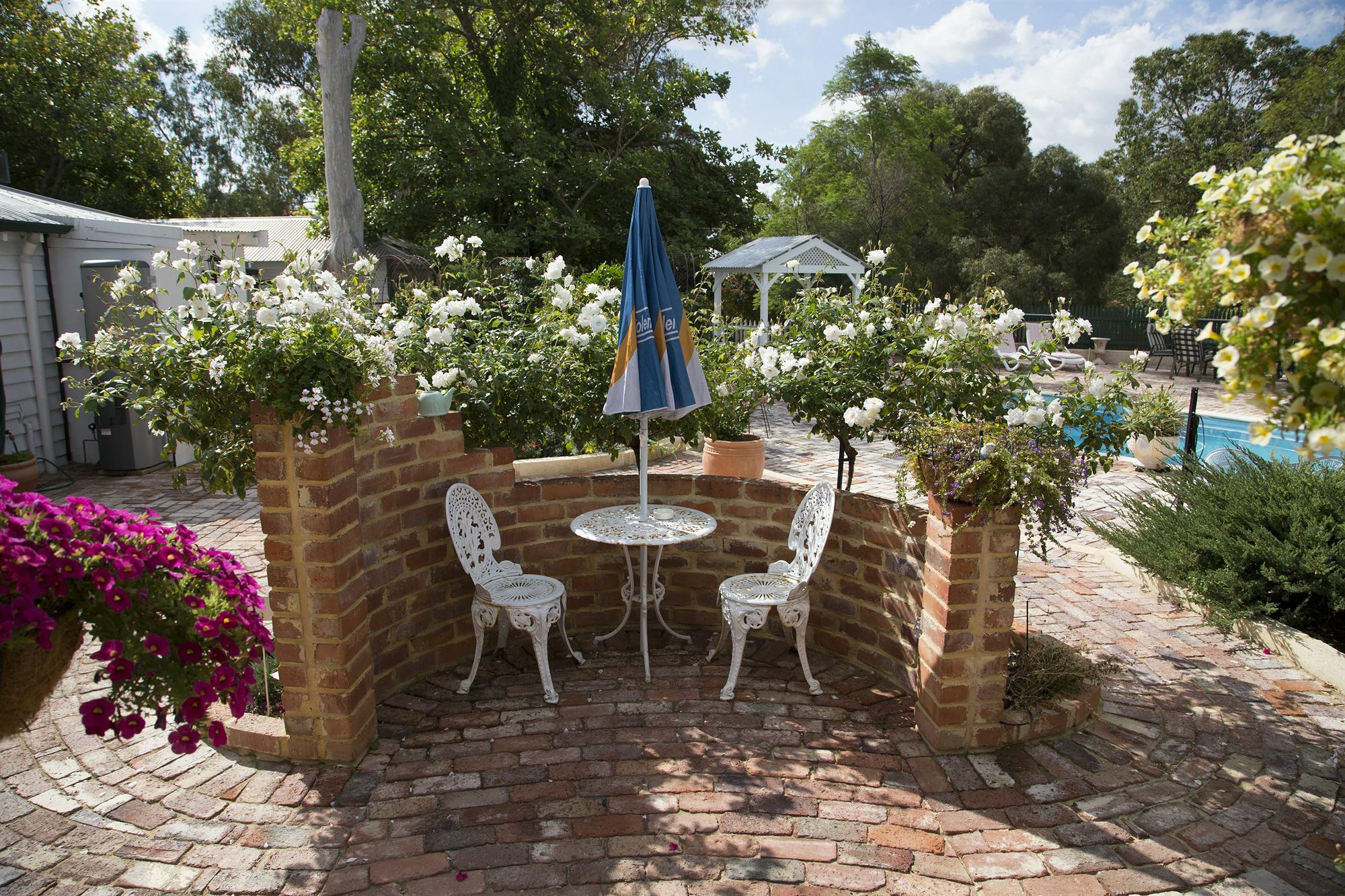 Rosebridge House Bed & Breakfast Adult Retreat Gooseberry Hill Eksteriør billede
